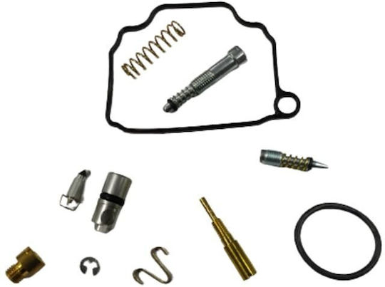 Εξαρτήματα Καρμπυρατέρ Σετ Yamaha Crypton 105cc/crypton-r 105cc Roc45131