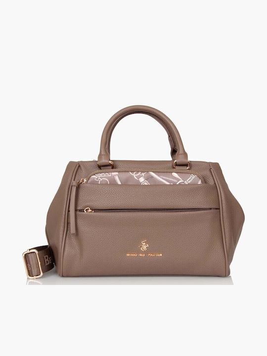Damenhandtasche / Crossbody-Tasche Puro