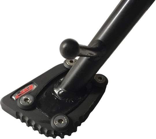 Gpk Seitenständer-Verbreiterung Kompatibel Mit Honda Vfr1200x Crosstourer 2012-2018 61gp92