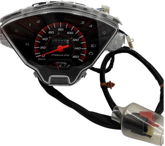 Скоростомер за Astrea Grand-x 110 Оригинален 37200-k58-n41