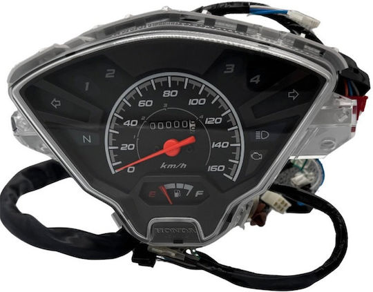 Скоростомер Honda Astrea Grand-x 110 Оригинален 37200-k03-m01