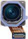 Clappio 50 Mp Main Rear Camera Samsung Galaxy A37 5g A57 5g Black