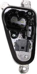 Алтернативен LED DRL модул за Renault Kadjar 2015-2019, Ляв Фар 19623501, 1 Брой Алтернативен LED DRL модул за Renault Kadjar 2015-2019, Ляв Фар 19623501, 1 Брой