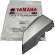 Right Front Panel Cover N-max 125 2015-2018 Yamaha 2dp-f835-v00-p0