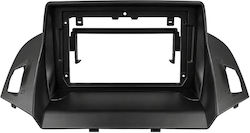 Vencore 3550-0047b Панел 9" Кабелно Окабеляване и Canbus Box Ford Kuga 2013-2026 – Черен 3550-0047b Vencore 3550-0047b Панел 9" Кабелно Окабеляване и Canbus Box Ford Kuga 2013-2026 – Черен 3550-0047b