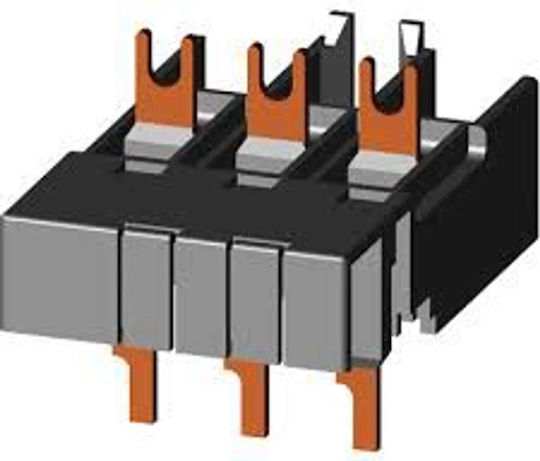Siemens Контактор за Електрическо Табло 3RA2921-1AA00