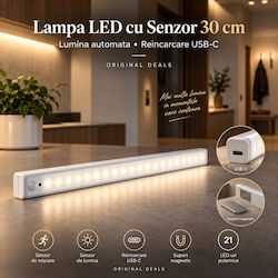 Wiederaufladbares LED Notfallleuchte für Kleiderschränke mit Stromquelle Batterie und Antrag Sensor Wiederaufladbares LED Notfallleuchte für Kleiderschränke mit Stromquelle Batterie und Antrag Sensor