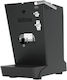 Lollina+ Lollocaffè Capsule Coffee Machine Black