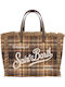 MC2 Colette Strandtasche Braun