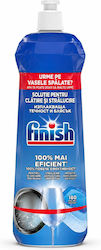 Finish Rinse Aid Lichid de Clătire pentru Mașin...