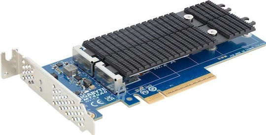 Gigabyte Κάρτα PCIe σε θύρα M.2