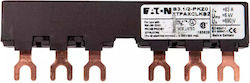 Eaton Γέφυρα Κλέμας Ηλεκτρολογικού Πίνακα 044945 Eaton Γέφυρα Κλέμας Ηλεκτρολογικού Πίνακα 044945