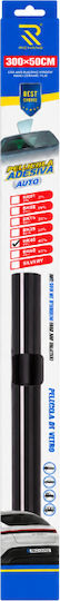 Rchang Low-Density Black Car Sun Protection Film Bk40 300x50cm Bk40 Low-Density Black Car Window Tint Film 300x50cm