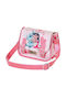 Karactermania Kinder Tasche Rosa