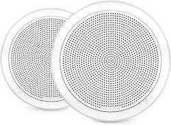 Fusion Σετ Ηχεία Σκάφους 6.5" με 120W RMS Λευκό Fusion Σετ Ηχεία Σκάφους 6.5" με 120W RMS Λευκό