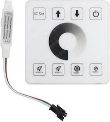 Eurolamp Съединител за LED ленти 145-71438