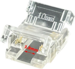 Eurolamp Съединител за LED ленти 145-72971