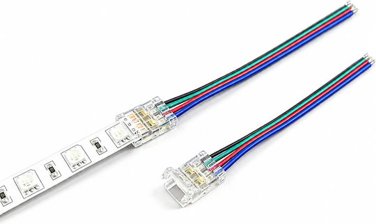 Evivak Anschluss für LED-Streifen 850223