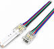 Evivak Съединител за LED ленти 850226