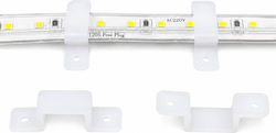 Evivak Suport pentru benzi LED 4 buc. 850234