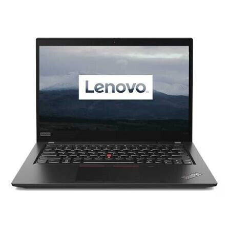 ThinkPad X395 Refurbished Grade A 13.3" (Ryzen 5 Pro-3500U/8GB/1TB SSD/W11 Pro)