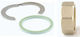 AGAflex Überwurfmutter Flanschring 1/2'' 42100724