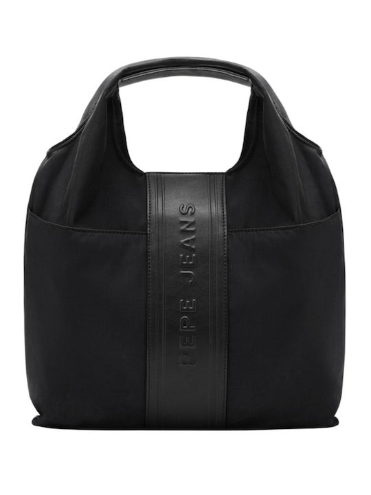 Pepe Jeans Jett Wander Γυναικεία Τσάντα Χειρός ...