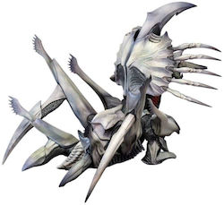 X-Plus Моделна Фигура в Мащаб 1:700 X-Plus Моделна Фигура в Мащаб 1:700