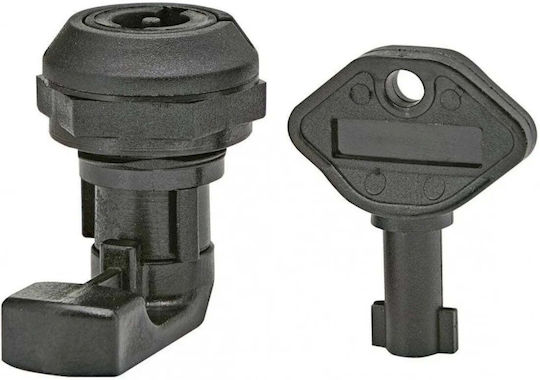 ETI Broască Îngropată cu Distanța dintre Axe de 30 mm