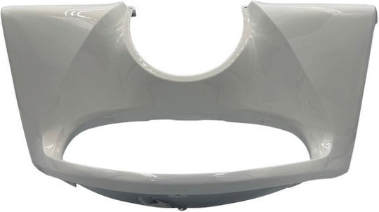 Instrumententafel PCX125 150 2010-2013 Weiß 64337-kwn-900zb Roc
