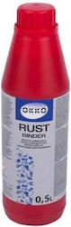 Trust Brown Construction Adhesive 500ml