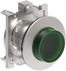 Lovato Electric Industrial Type Push Button LPFBL203