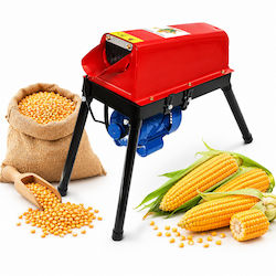 DDT Moară de Măcinat Furaje 1500W / 350 kg/h DDT Moară de Măcinat Furaje 1500W / 350 kg/h