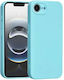 Tuniq Backcover Koralle (iPhone 17e / 16e)