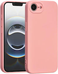 Tuniq Rückseitencover Rosa (iPhone 17e / 16e)