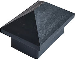 Plastikdeckel 40*60mm Profil Sl D40*60