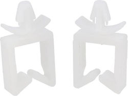 Ergom Werkzeugzubehör E01EM-01050200201 100 g 100 Stück