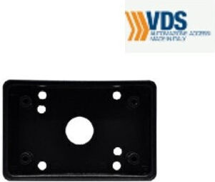 VDS Кутия за аварийно освобождаване на гаражна врата от пластмаса