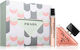 Paradoxe 50 Ml Edp + 3.8ml Balm Astral Pink + Mirror