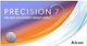 Alcon Precision 7 12 Lentile de Contact Săptămâ...