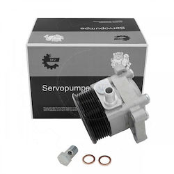Помпа за сервоуправление Fiat Ducato 5801836047