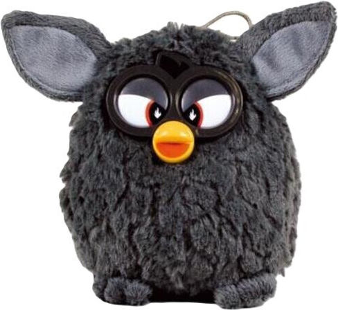 Famosa Плюшена играчка Furby за 6+ Години 14 см