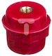 Eti-polam Support Insulator 750v 30x33xm8 Ins 30833 003810213