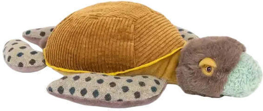Moulin Roty Simba The Lion King Plush with Motion for Newborns 36 cm