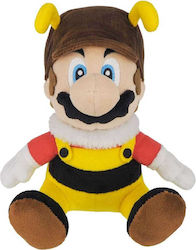 Super Mario Λούτρινο Super Mario 18 εκ. Super Mario Λούτρινο Super Mario 18 εκ.