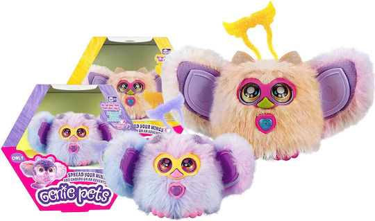 ToyMarkt Плюшена играчка 18 см (Различни дизайни)