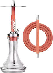 Amotion Narghilea Monos Rouge