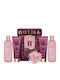 Baylis & Harding Moisturizing & Body Cleansing Set 5 Pieces