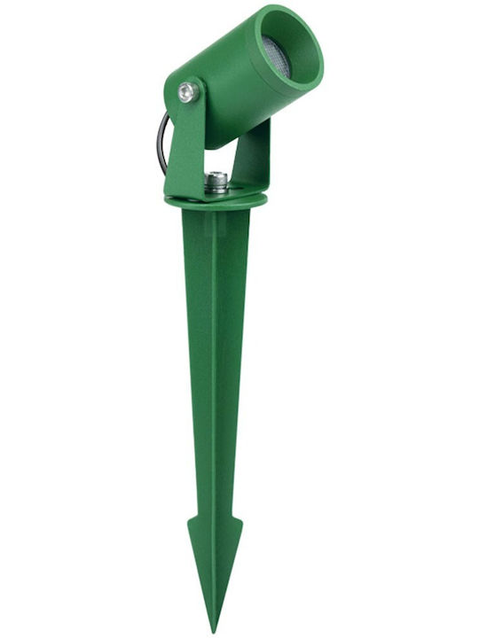 Zambelis Lights Водоустойчиво LED Осветително Тяло за Вграждане, Топло Бяло E549 Zambelis Lights Водоустойчиво LED Осветително Тяло за Вграждане, Топло Бяло E549