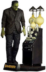 X-Plus Frankenstein X-Plus Frankenstein